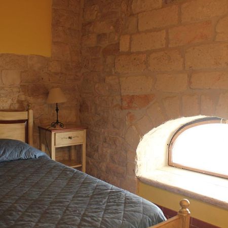 Case Vacanza Arco Sant'Antonio 比谢列 外观 照片