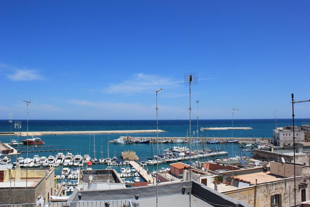 Case Vacanza Arco Sant'Antonio 比谢列 客房 照片