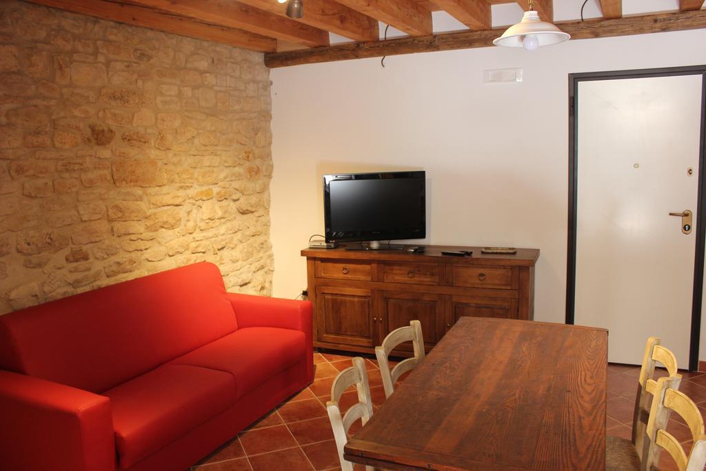 Case Vacanza Arco Sant'Antonio 比谢列 客房 照片