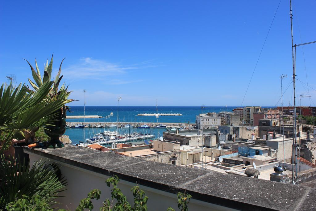 Case Vacanza Arco Sant'Antonio 比谢列 客房 照片