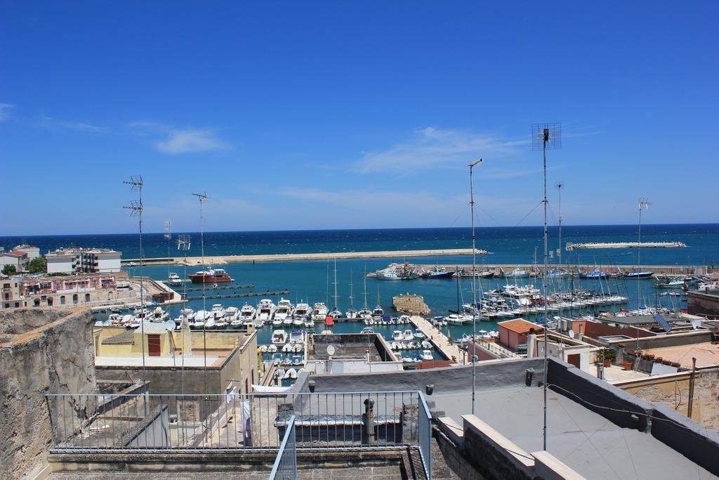 Case Vacanza Arco Sant'Antonio 比谢列 客房 照片