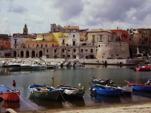Case Vacanza Arco Sant'Antonio 比谢列 客房 照片