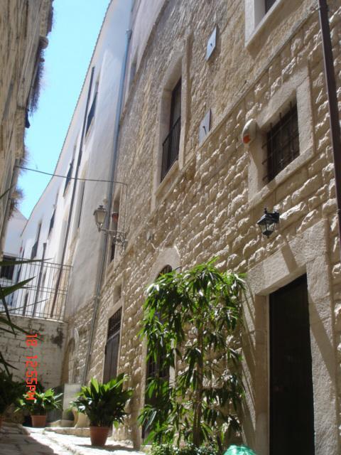 Case Vacanza Arco Sant'Antonio 比谢列 客房 照片