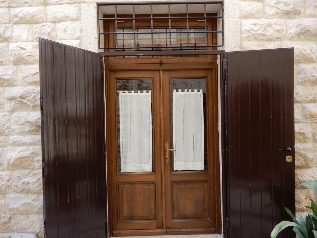 Case Vacanza Arco Sant'Antonio 比谢列 外观 照片
